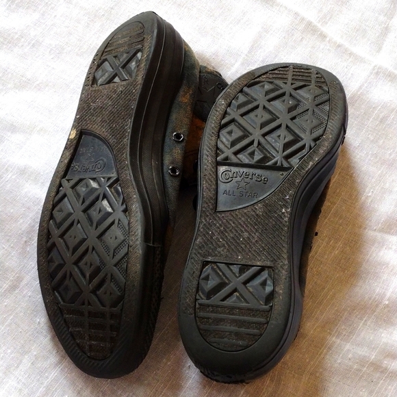 Men's Converse - Picture 2 of 6